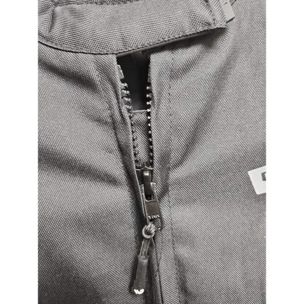 WD Motorsports Women's Motorcycle Jacket - Adjustable Large‎ Padded Rider - Picture 8 of 16